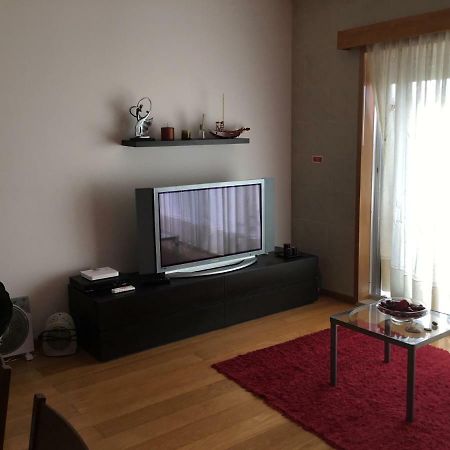 Apartamento Parque Urbano Apartment Ponta Delgada  Bagian luar foto