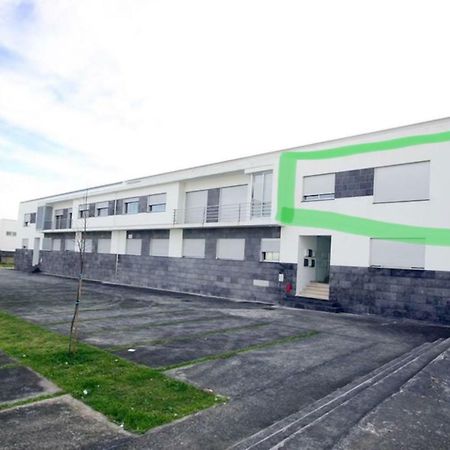 Apartamento Parque Urbano Apartment Ponta Delgada  Bagian luar foto