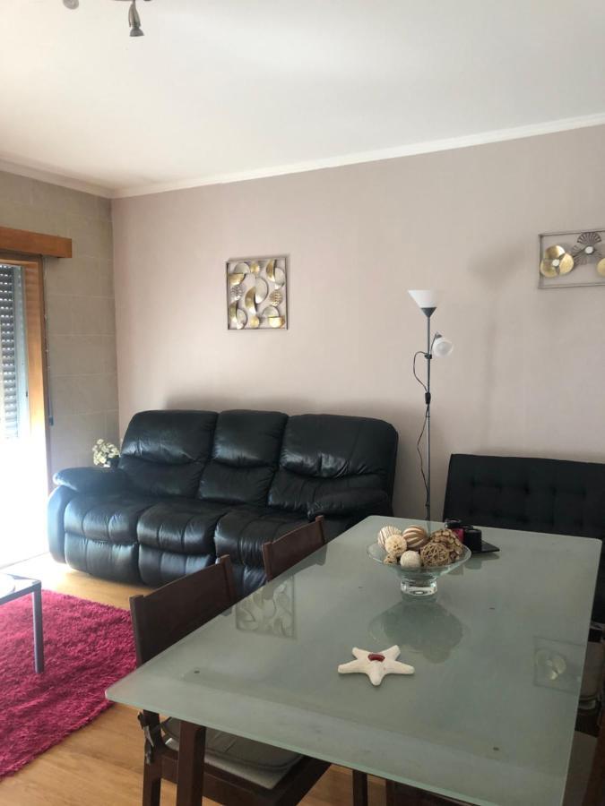Apartamento Parque Urbano Apartment Ponta Delgada  Bagian luar foto