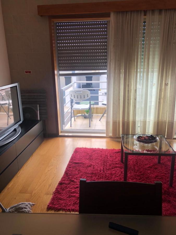 Apartamento Parque Urbano Apartment Ponta Delgada  Bagian luar foto