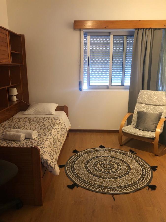 Apartamento Parque Urbano Apartment Ponta Delgada  Bagian luar foto