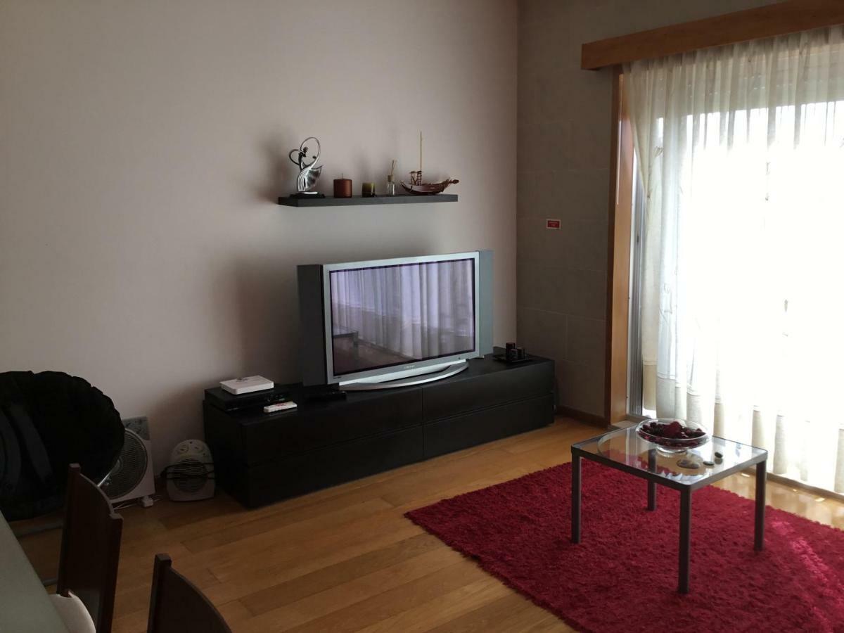 Apartamento Parque Urbano Apartment Ponta Delgada  Bagian luar foto