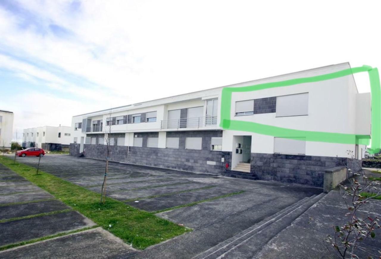 Apartamento Parque Urbano Apartment Ponta Delgada  Bagian luar foto