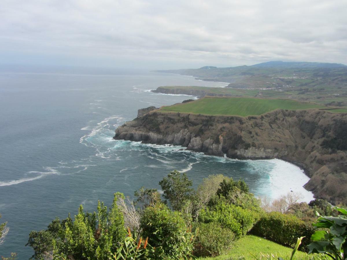 Apartamento Parque Urbano Apartment Ponta Delgada  Bagian luar foto