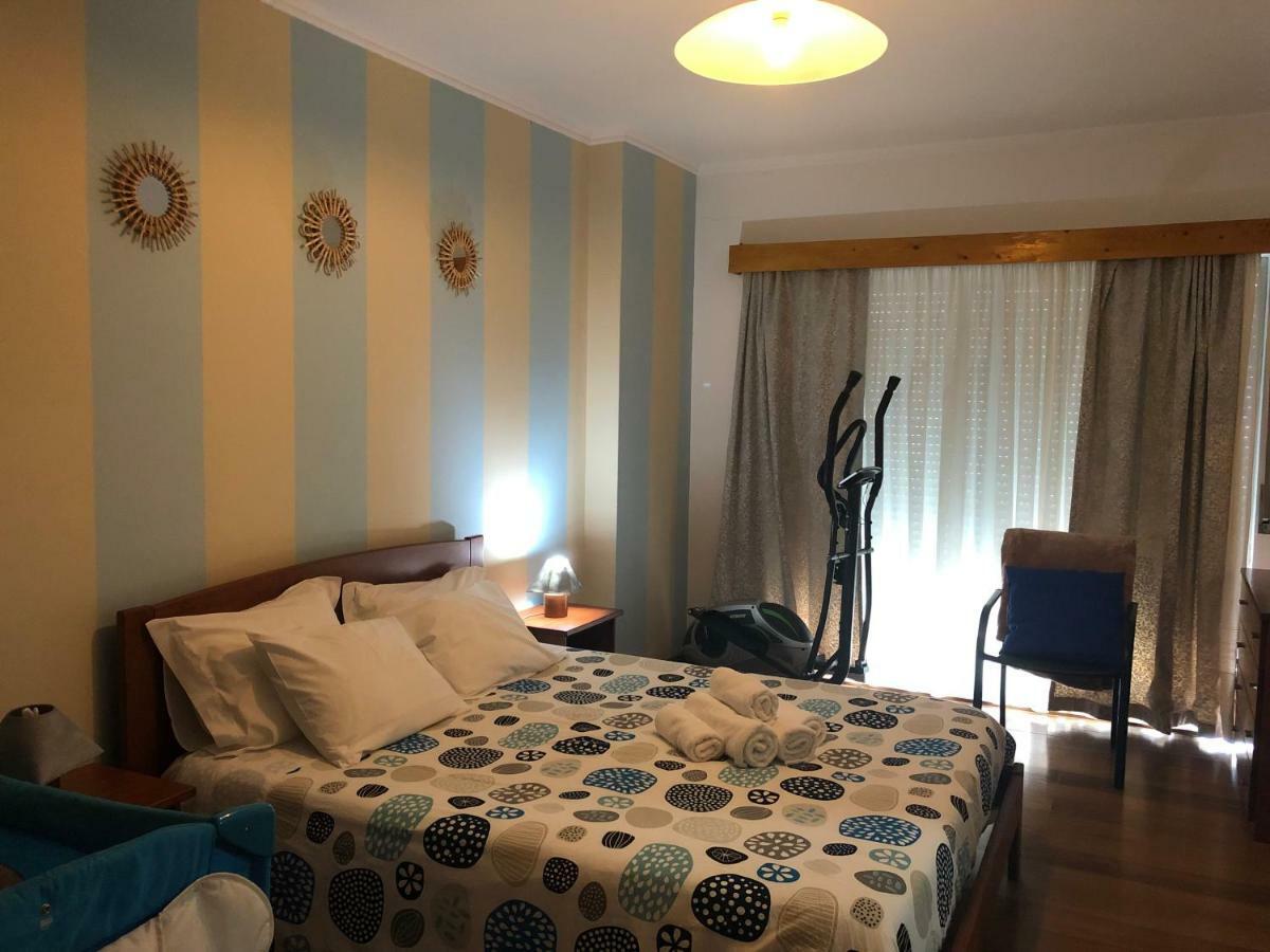 Apartamento Parque Urbano Apartment Ponta Delgada  Bagian luar foto