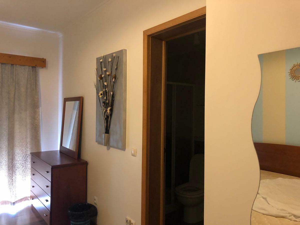 Apartamento Parque Urbano Apartment Ponta Delgada  Bagian luar foto