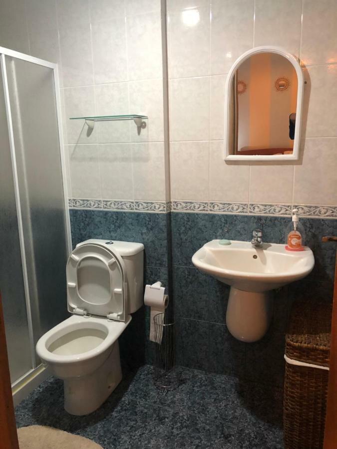Apartamento Parque Urbano Apartment Ponta Delgada  Bagian luar foto