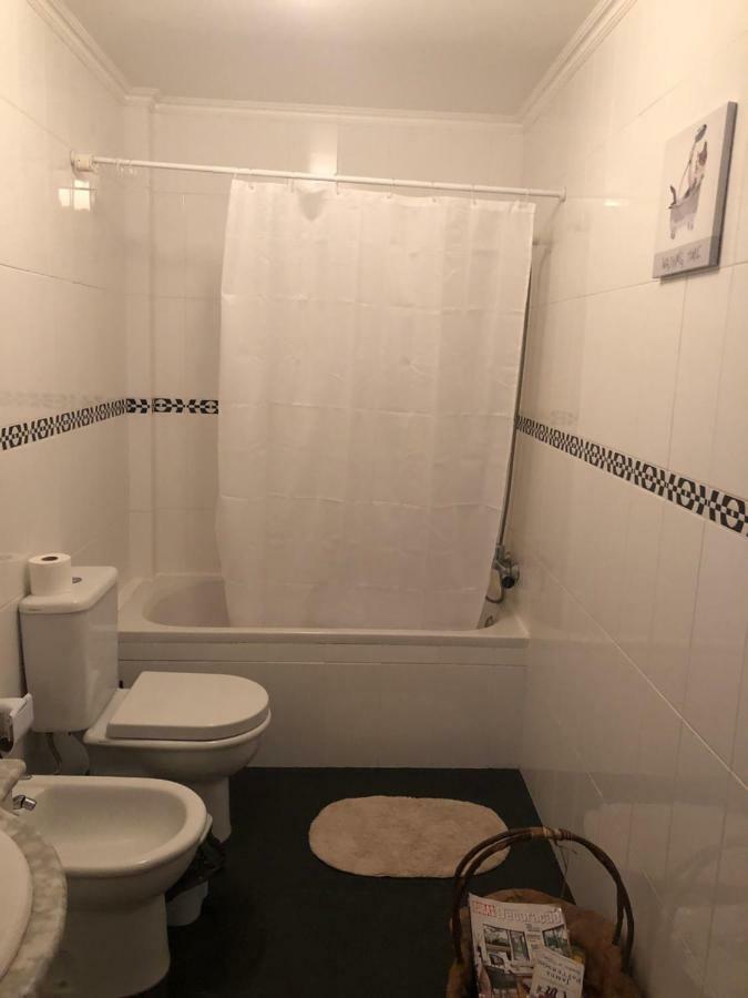 Apartamento Parque Urbano Apartment Ponta Delgada  Bagian luar foto