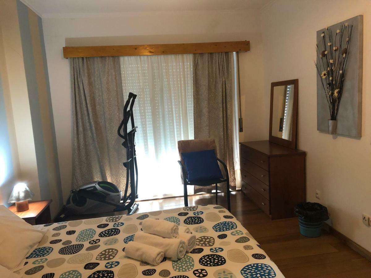 Apartamento Parque Urbano Apartment Ponta Delgada  Bagian luar foto