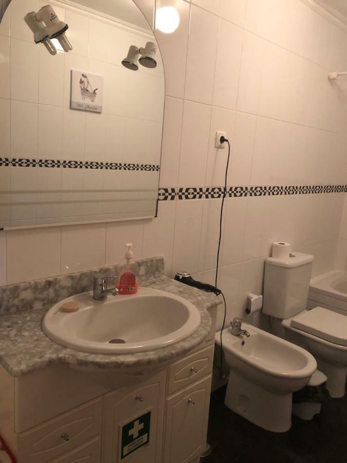 Apartamento Parque Urbano Apartment Ponta Delgada  Bagian luar foto