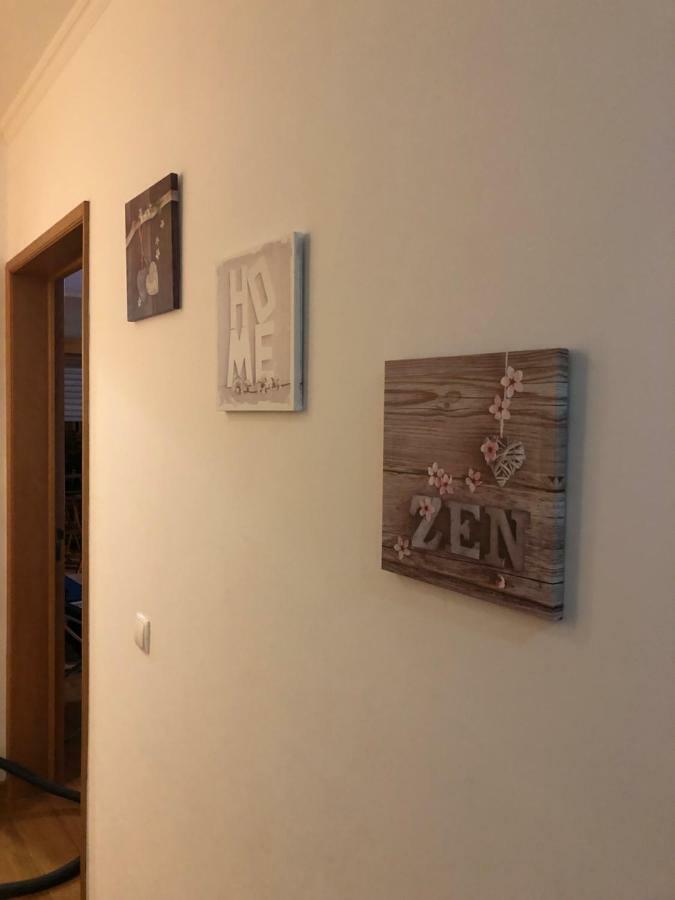 Apartamento Parque Urbano Apartment Ponta Delgada  Bagian luar foto