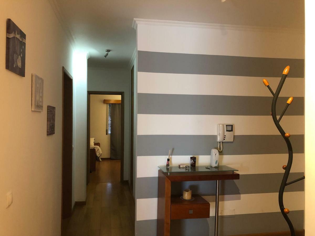 Apartamento Parque Urbano Apartment Ponta Delgada  Bagian luar foto
