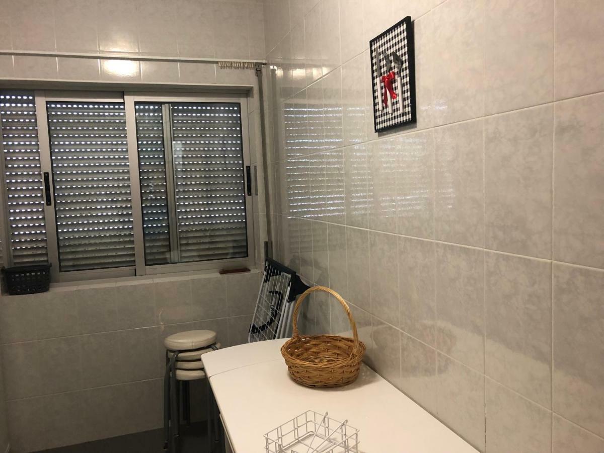 Apartamento Parque Urbano Apartment Ponta Delgada  Bagian luar foto